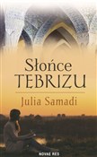 Słońce Teb... - Julia Samadi -  polnische Bücher