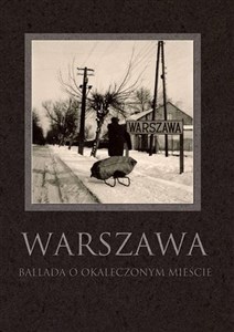 Bild von Warszawa ballada o okaleczonym mieście
