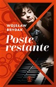 Książka : Poste rest... - Wojsław Brydak