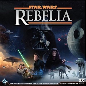 Obrazek Star Wars: Rebelia