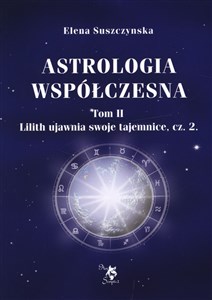 Bild von Astrologia współczesna Tom 2 Lilith ujawnia swoje tajemnice