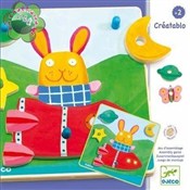 Puzzle Cre... -  Polnische Buchandlung 