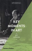 Key Moment... - Lee Cheshire -  fremdsprachige bücher polnisch 