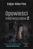 Polska książka : Opowieści ... - Edgar Allan Poe