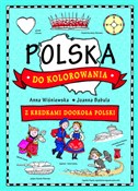 Polska do ... - Joanna Babula (ilustr.), Anna Wiśniewska -  Książka z wysyłką do Niemiec 