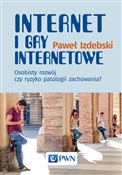 Książka : Internet i... - Paweł Izdebski