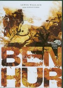 Bild von [Audiobook] Ben Hur