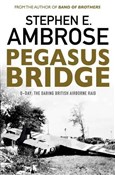 Polnische buch : Pegasus Br... - Stephen E. Ambrose