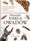 Polska książka : Niezwykła ... - Bart Rossel