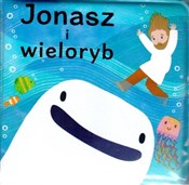 Polska książka : Jonasz i w... - Opracowanie Zbiorowe