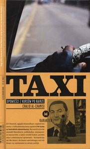 Bild von TAXI Opowieści z kursów po Kairze