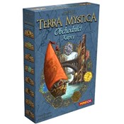 Terra Myst... -  polnische Bücher