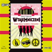 Książka : [Audiobook... - Dorota Suwalska