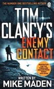 Książka : Tom Clancy... - Mike Maden
