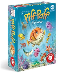 Bild von Piff Paff i Przyjaciele