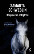 Bezpieczna... - Samanta Schweblin -  fremdsprachige bücher polnisch 
