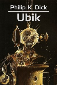 Obrazek Ubik