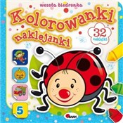 Kolorowank... - Piotr Kozera - Ksiegarnia w niemczech