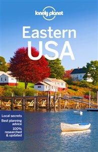 Bild von Lonely Planet Eastern USA