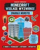 Zobacz : Minecraft ... - Opracowanie Zbiorowe