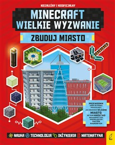 Bild von Minecraft Wielkie wyzwanie Zbuduj miasto