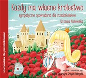 Polnische buch : [Audiobook... - Urszula Kozłowska
