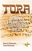 Tora Rozmo... - Marcin Majewski, Paweł Biedziak -  Polnische Buchandlung 