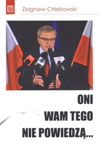 Bild von Oni wam tego nie powiedzą...