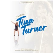 Simple Liv... - Tina Turner -  Polnische Buchandlung 