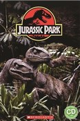 Jurassic P... - Opracowanie Zbiorowe -  fremdsprachige bücher polnisch 