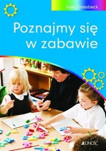 Obrazek Poznajmy się w zabawie