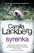 Syrenka - Camilla Läckberg -  Książka z wysyłką do Niemiec 