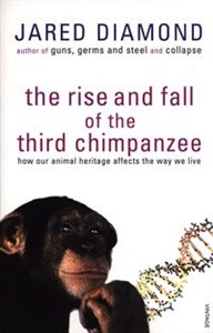 Bild von The Rise And Fall Of The Third Chimpanzee