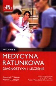 Obrazek Medycyna ratunkowa Diagnostyka i leczenie