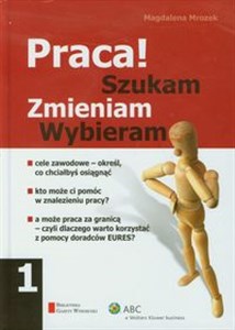 Obrazek Praca Szukam zmieniam wybieram