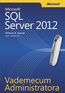 Bild von Vademecum Administratora Microsoft SQL Server 2012