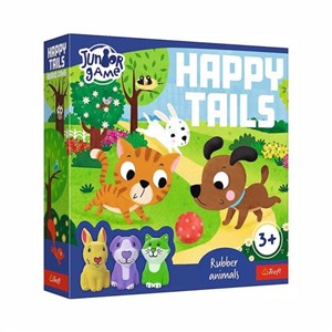 Bild von Gra Happy Tails 02478