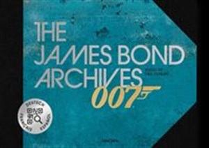 Bild von The James Bond Archives. “No Time To Die” Edition