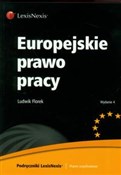 Polnische buch : Europejski... - Ludwik Florek
