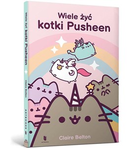 Bild von Wiele żyć kotki Pusheen