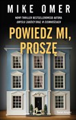 Powiedz mi... - Mike Omer -  fremdsprachige bücher polnisch 