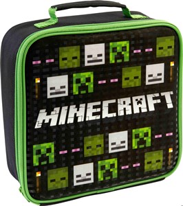 Bild von Torba na lunch Minecraft MC00016