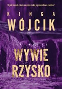 Wywierzysk... - Kinga Wójcik -  Książka z wysyłką do Niemiec 