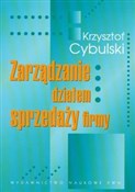 Zarządzani... - Krzysztof Cybulski -  Polnische Buchandlung 
