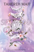 Splątana c... - Tahereh Mafi -  fremdsprachige bücher polnisch 