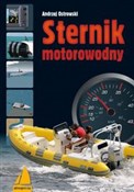 Sternik mo... - Andrzej Ostrowski -  fremdsprachige bücher polnisch 