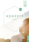 Polska książka : Momente B1... - Opracowanie Zbiorowe