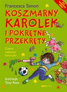 Bild von Koszmarny Karolek i pokrętne przekręty