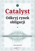 Catalyst O... - Adam Jagielnicki -  fremdsprachige bücher polnisch 