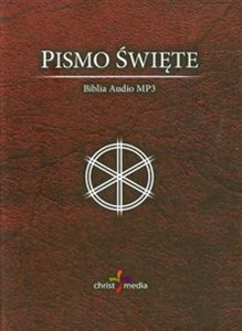 Bild von [Audiobook] Pismo Święte Biblia Audio